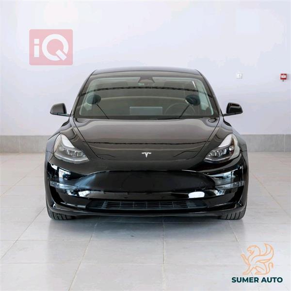 Tesla Model 3 2023 for sale in Iraq - Sulaymaniyah